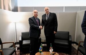 علاقات جزائرية–برازيلية متينة وآفاق واعدة للتعاون جنوب–جنوب