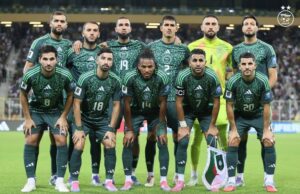 بعد الأداء الشاحب للخضر أمام بوتسوانا .. بيتكوفيتس غاضب من اللاعبين ويطالب بـ “انتفاضة” أمام غينيا