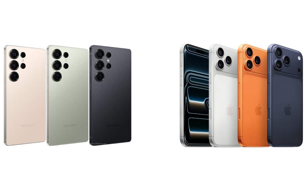 iPhone-17-Pro-Max-vs-Galaxy-S25-Ultra-1