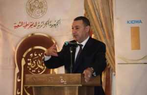 لحركة الجزئية في سلك الولاة و الولاة المنتدبين