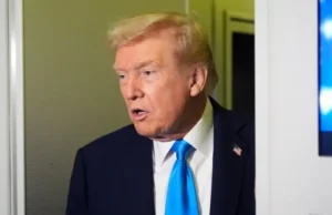 ترامب لن ألتقي بوتين إلا إذا كان جدياً بشأن إنهاء الحرب