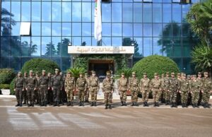 وزارة الدفاع الوطني تحتفل بالذكرى الـ64 لليوم الوطني للهجرة وتستذكر شهداء مجازر 17 أكتوبر 1961