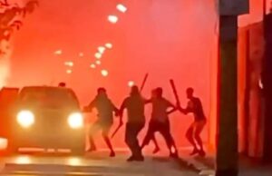 السياسات الجنائية وأمن العموم موازنة الفعالية واحترام حقوق الإنسان و تساؤلات حول نموذج السّلفادور وتطبيقاته