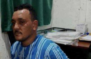 ندوة صحفية لوكيل الجمهورية لدى محكمة القليعة حول قضية الفيديو المتداول لاعتداء مجموعة من الأفراد على شخص