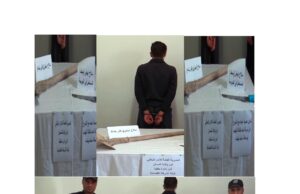 توقيف أحد أفراد عصابة أحياء متلبّسًا بالاعتداء والسرقة في مغنية