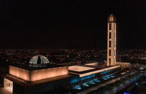 جامع الجزائر يتسلم وثيقة تاريخية نادرة تعود إلى 1743م تبرز مكانة الجزائر كقوة وازنة في البحر المتوسط