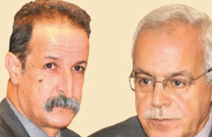 سجن مسؤولين سابقين بتهم الفساد في الوكالة الوطنية للنشر والإشهار