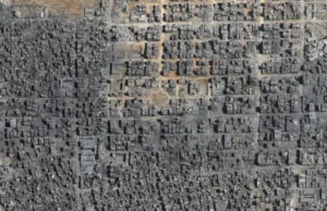 ملايين الأطنان.. ركام سام في غزة يقلق الأمم المتحدة