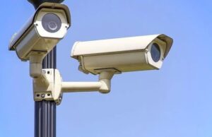 دعوة لتخصيص ميزانية لتوسيع شبكة كاميرات المراقبة في جميع بلديات الوطن