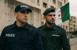 العصابات المجرمة مثل الإرهاب… الردع الحازم يبدأ الآن!