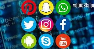 منصات التواصل ليست أرضًا للفوضى… بل ساحة لفرض سلطة القانون