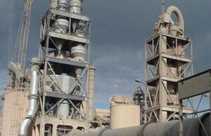 مصنع الإسمنت بالشلف : تصدير قرابة 2 مليون طن من الكلينكر نحو أوروبا