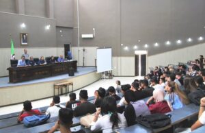 المديرية العامة للأمن الوطني تواصل حملاتها التحسيسية للتعريف بمسابقة توظيف الشرطة ببجاية