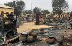 الجيش السوداني تصدينا لهجوم كبير على الفاشر