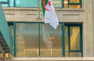 تسهيلات استثنائية لدخول الجالية الجزائرية إلى أرض الوطن دون تأشيرة
