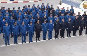 وقفة إجلال وإحياء للذكرى الـ64 لمظاهرات 17 أكتوبر 1961