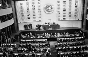 الجزائر ودورها في مجلس حقوق الإنسان و تفنيد الأخبار المضللة وإبراز الإنجازات