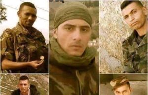 هؤلاء ليسوا نجومًا… بل نجوم الوطن في سماء الخلود