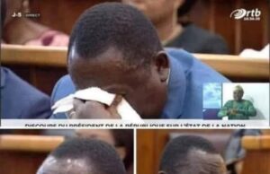 حين تتحول الدموع إلى إنجاز و بنين والريادة الزراعية في إفريقيا