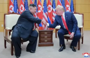 مسؤول أميركي لا لقاء بين ترامب وكيم خلال الجولة الآسيوية