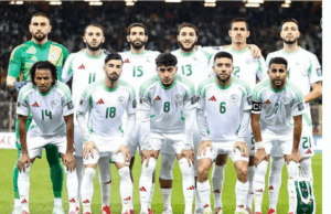تصفيات كأس العالم 2026: الخضر يشرعون في التحضير لمباراة أوغندا