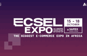 معرض التجارة الالكترونية والخدمات الرقمية