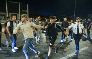 مظاهرات جديدة لحركة “جيل زد” بالمغرب