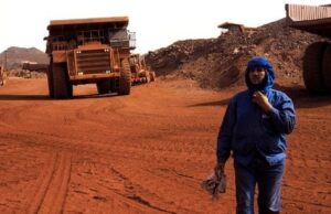 مجمع سونارم يبحث سبل التعاون مع الشركة الصينية “سي بي تي دي سي”