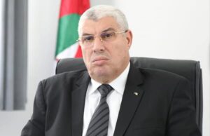 والي وهران يشارك في اجتماع تنسيقي وطني حول عمليات توزيع السكنات بمناسبة الذكرى الـ71 لاندلاع الثورة التحريرية المجيدة