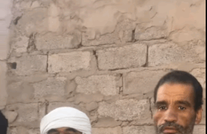 نداء إنساني عاجل أسرة من برج باجي مختار تعيش في ظروف مأساوية وتحتاج إلى مساعدة عاجلة