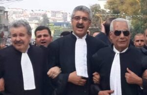 ثلاثة نقباء… قصة واحدة اسمها المهنة