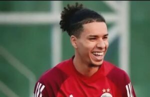 الفنان إيلان قبال يجب أن يبدأ أساسي غدا في مواجهة الخصم السعودي