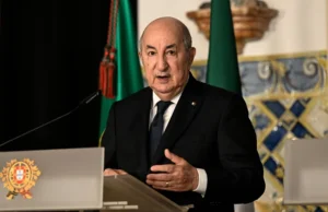 غداً، 19 نوفمبر 2025، سيقوم الرئيس الجزائري عبد المجيد تبون بزيارة إلى مدينة قسنطينة.