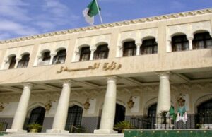 دور العدالة الجزائرية في مكافحة مافيا الشوارع