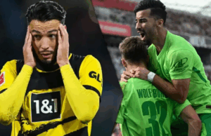 بن سبعيني يعد من أبرز اللاعبين الجزائريين، وعمورة يُصنف كأفضل هداف.