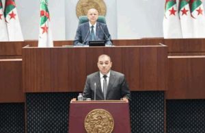 قانونان أساسيان جديدان لأمناء الضبط وموظفي إدارة السجون على طاولة الحكومة