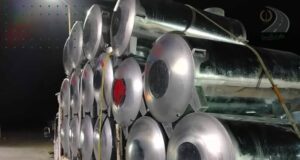 المجموعة الإقليمية للدرك الوطني بالمسيلة توقف شاحنة مخالفة تهدد سلامة مستعملي الطريق