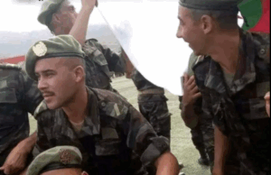 مجاهدين الأمس قدموا التضحيات و مجاهدين اليوم لا زالو يقدمون