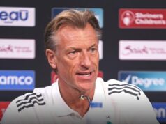 مدرب المنتخب السعودي يؤكد أهمية المباريات الودية قبل مواجهة المنتخبات الإفريقية