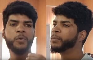 شاب جزائري يكسب احترام رواد التواصل الاجتماعي بأسلوبه الراقي