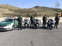 صباح الخير لكل متابعينا الأعزاء أينما كنتم! يتمنى طاقم صفحـة طريـق لكم السلامة المرورية على الطرقات، وينصحكم دائمًا بتخفيض السرعة قدر الإمكان.