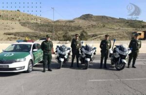 صباح الخير لكل متابعينا الأعزاء أينما كنتم! يتمنى طاقم صفحـة طريـق لكم السلامة المرورية على الطرقات، وينصحكم دائمًا بتخفيض السرعة قدر الإمكان.