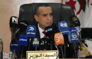 وزير الطاقة يعاين برامج التنمية بولاية الجلفة ويؤكد دعم البنى التحتية الطاقوية