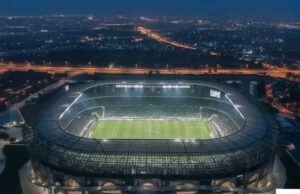 قسنطينة تحتضن مركباً رياضياً عصرياً بمواصفات عالمية