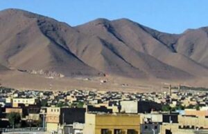 تاريخ مدينة المشرية من الجذور القديمة إلى الحاضر المعاصر