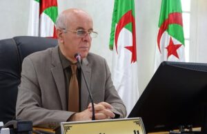 اجتماع اللجنة الولائية لتطهير العقار الفلاحي ولاية تلمسان