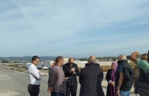 تعزيز التعاون الحدودي بين الجزائر وتونس ضمن برنامج AFTIAS 2.0 بقيادة المركز الوطني للدراسات والتحاليل الخاصة بالسكان والتنمية