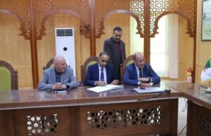 تنصيب الإطارات الجديدة عقب الحركة التي مستّ سلك المفتشين ومديري الإدارة المحلية
