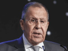 موسكو : إعداد مقترحات حول جدوى بدء الاستعدادات للتجارب النووية قيد التنفيذ