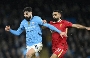 مانشستر سيتي يستضيف ليفربول في قمة على “صفيح ساخن”.. الموعد والتشكيلة والقنوات الناقلة